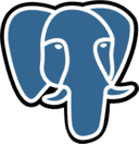 postgresql logo