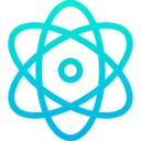 reactjs logo