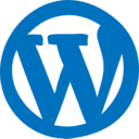 wordpress logo